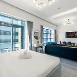 Modern Spacious Studio In Barsha Heights